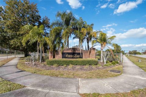 A home in ORLANDO