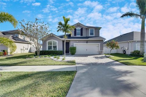 A home in RIVERVIEW