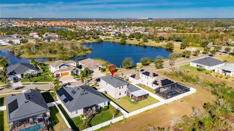 A home in RIVERVIEW