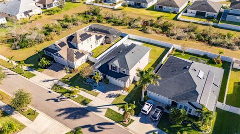 A home in RIVERVIEW