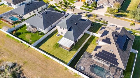 A home in RIVERVIEW