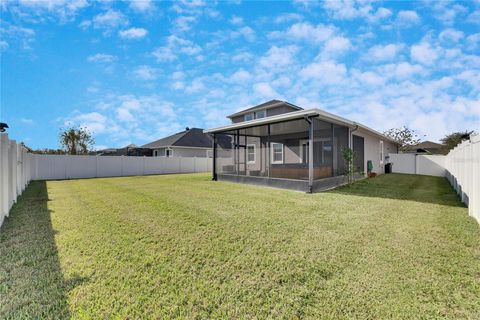 A home in RIVERVIEW