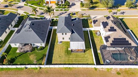 A home in RIVERVIEW