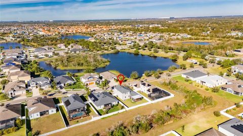 A home in RIVERVIEW