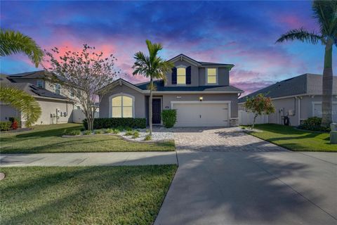 A home in RIVERVIEW