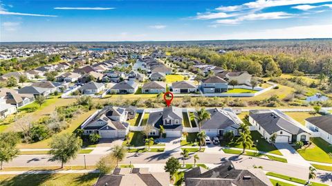 A home in RIVERVIEW