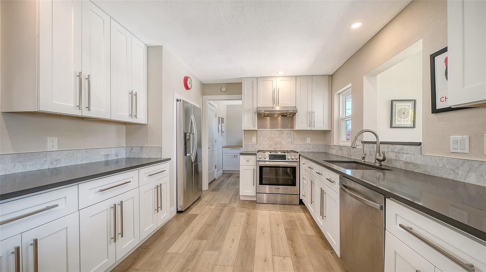 GULF GATE - Residential