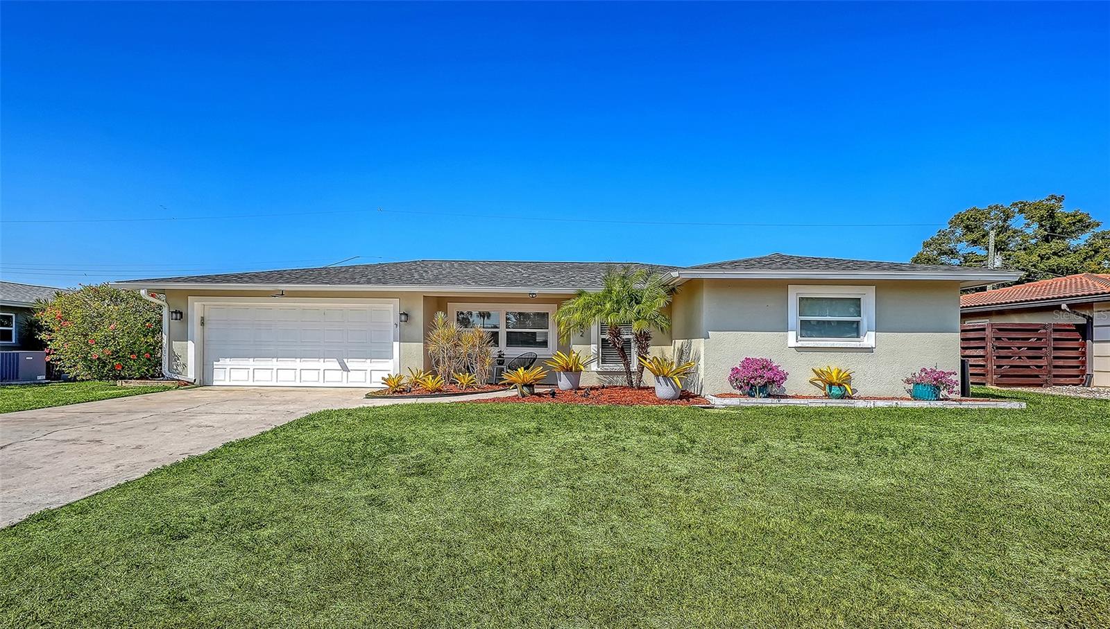 GULF GATE - Residential