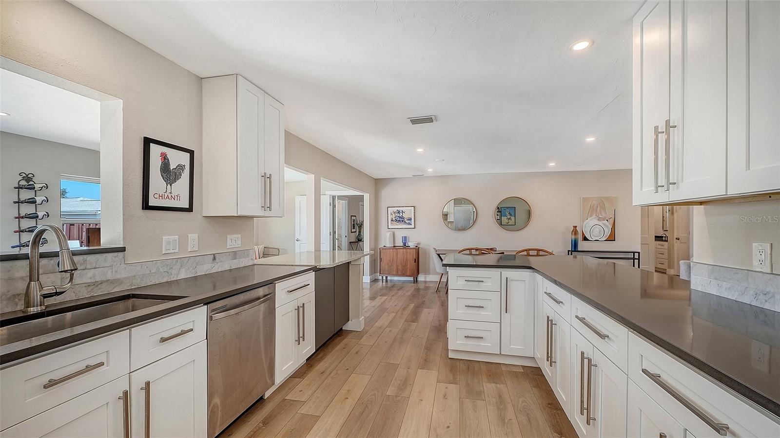 GULF GATE - Residential