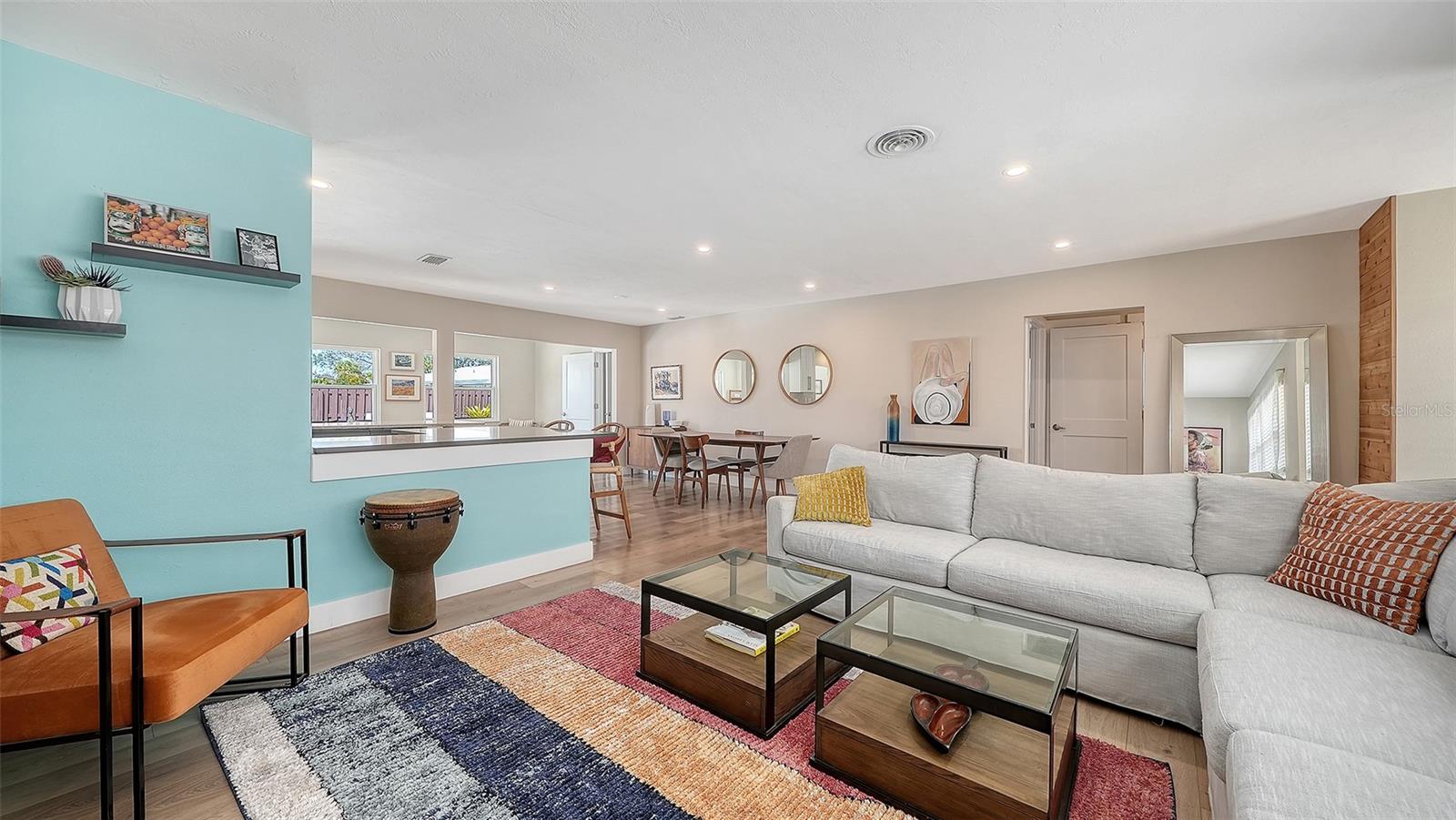 GULF GATE - Residential