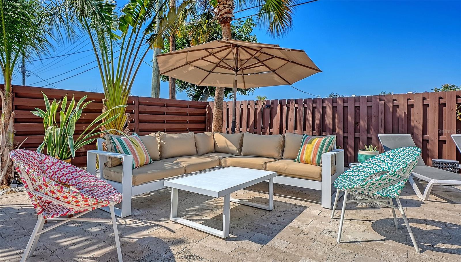 GULF GATE - Residential