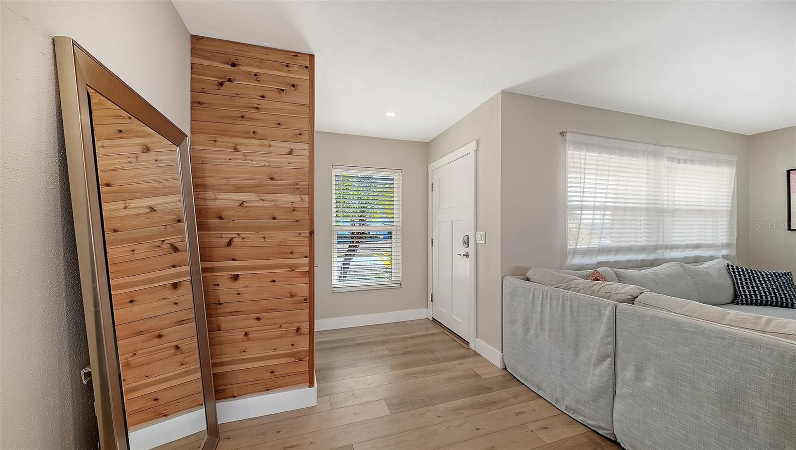 GULF GATE - Residential