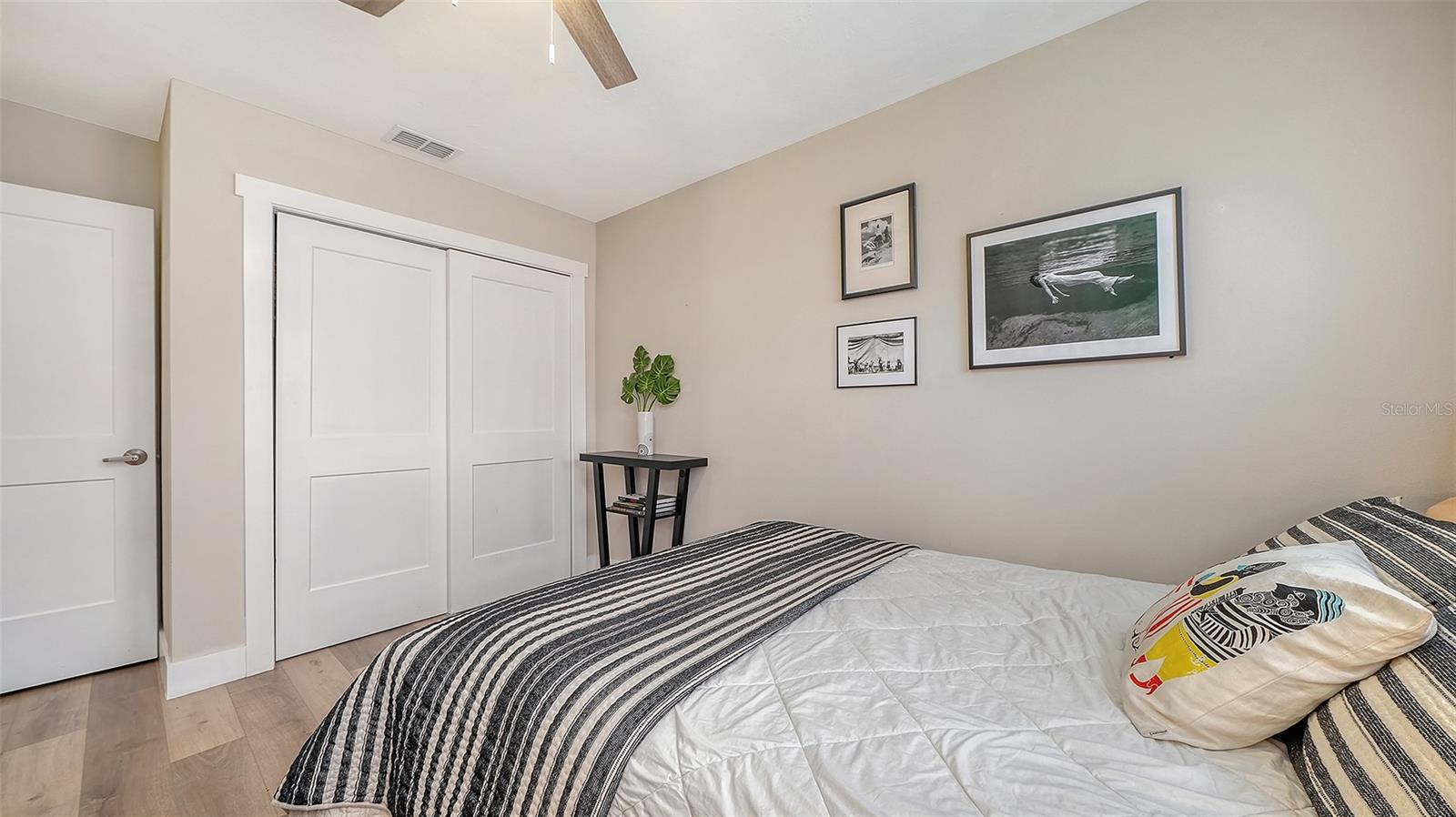 GULF GATE - Residential