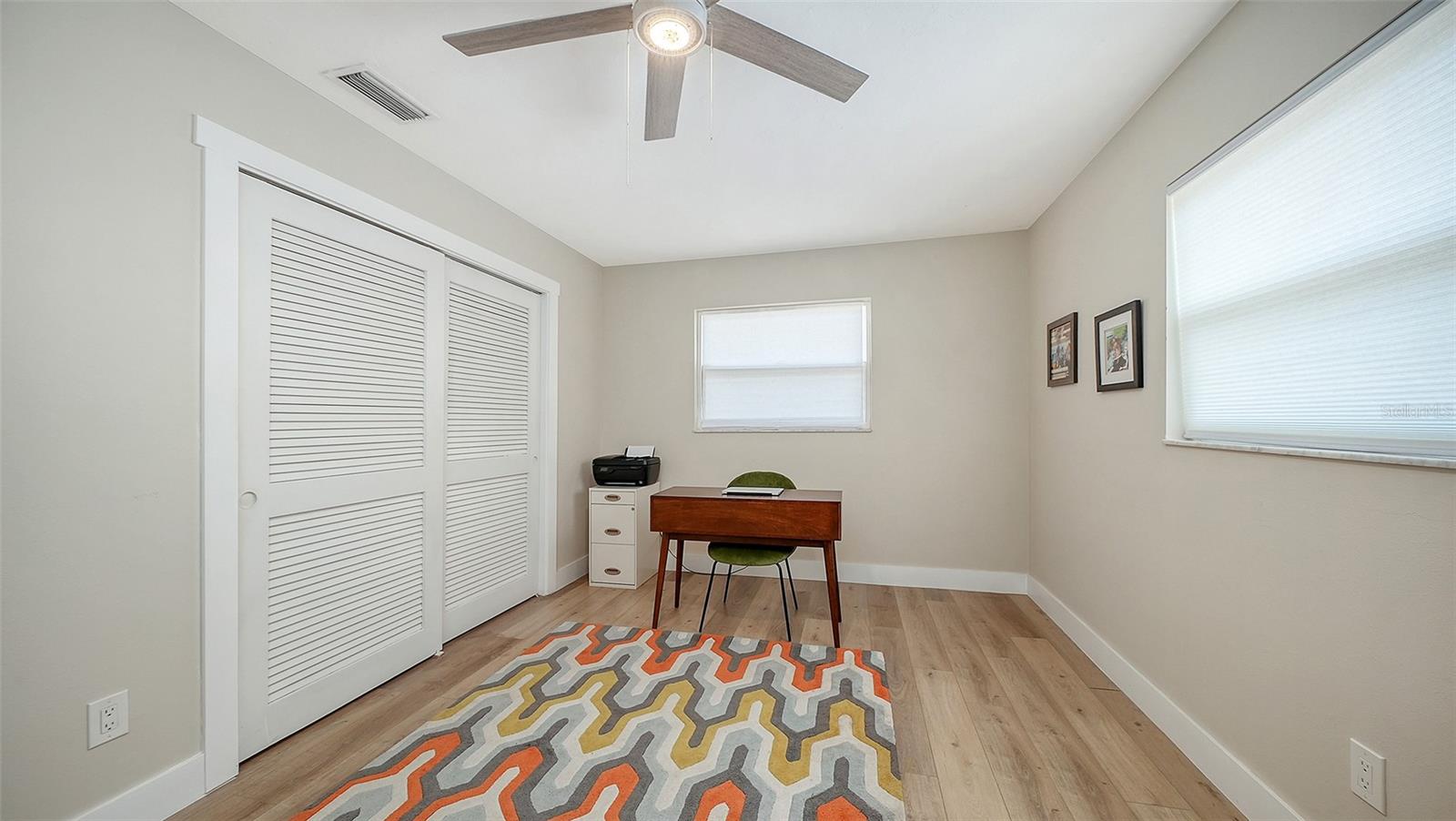 GULF GATE - Residential