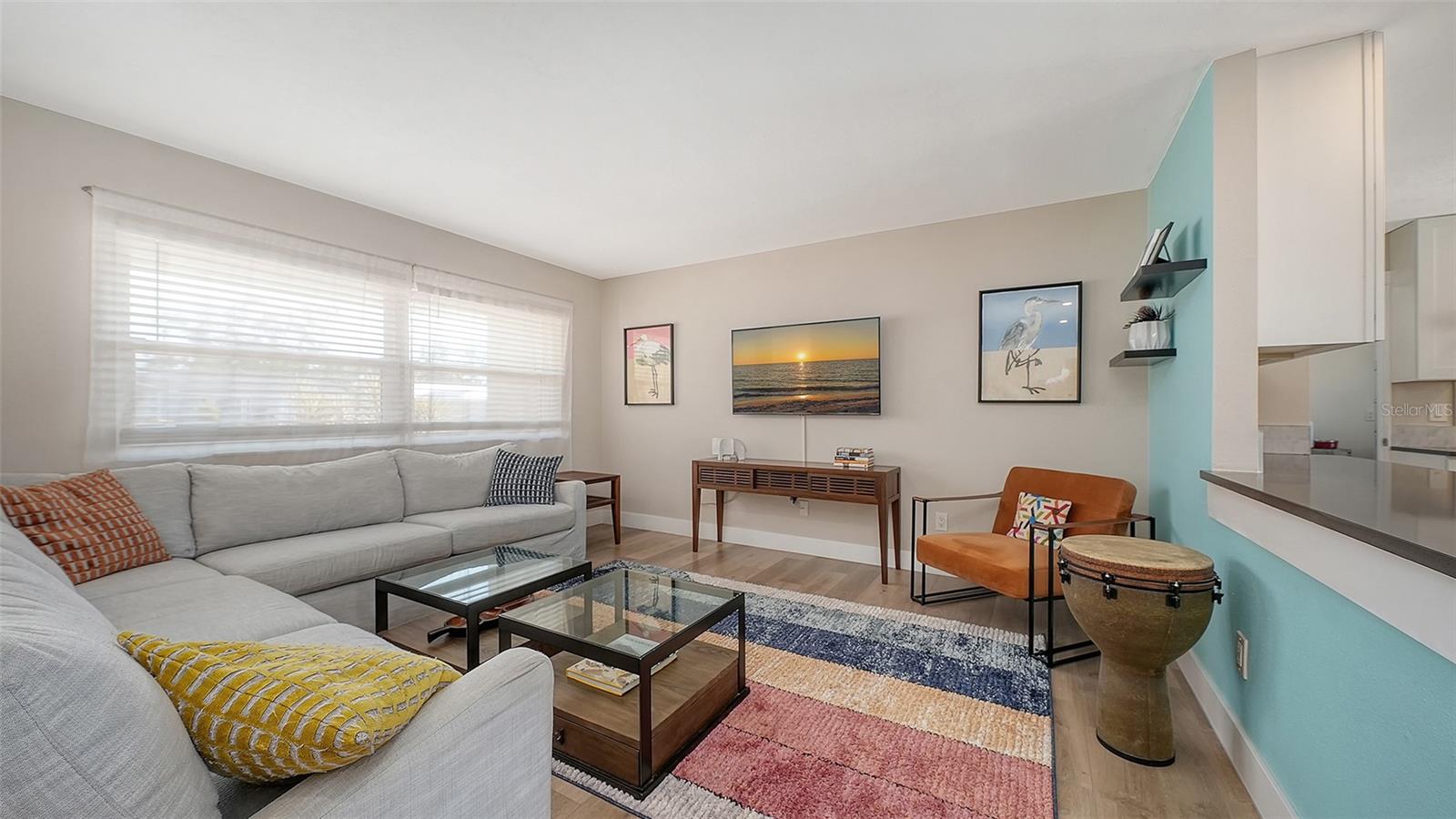 GULF GATE - Residential