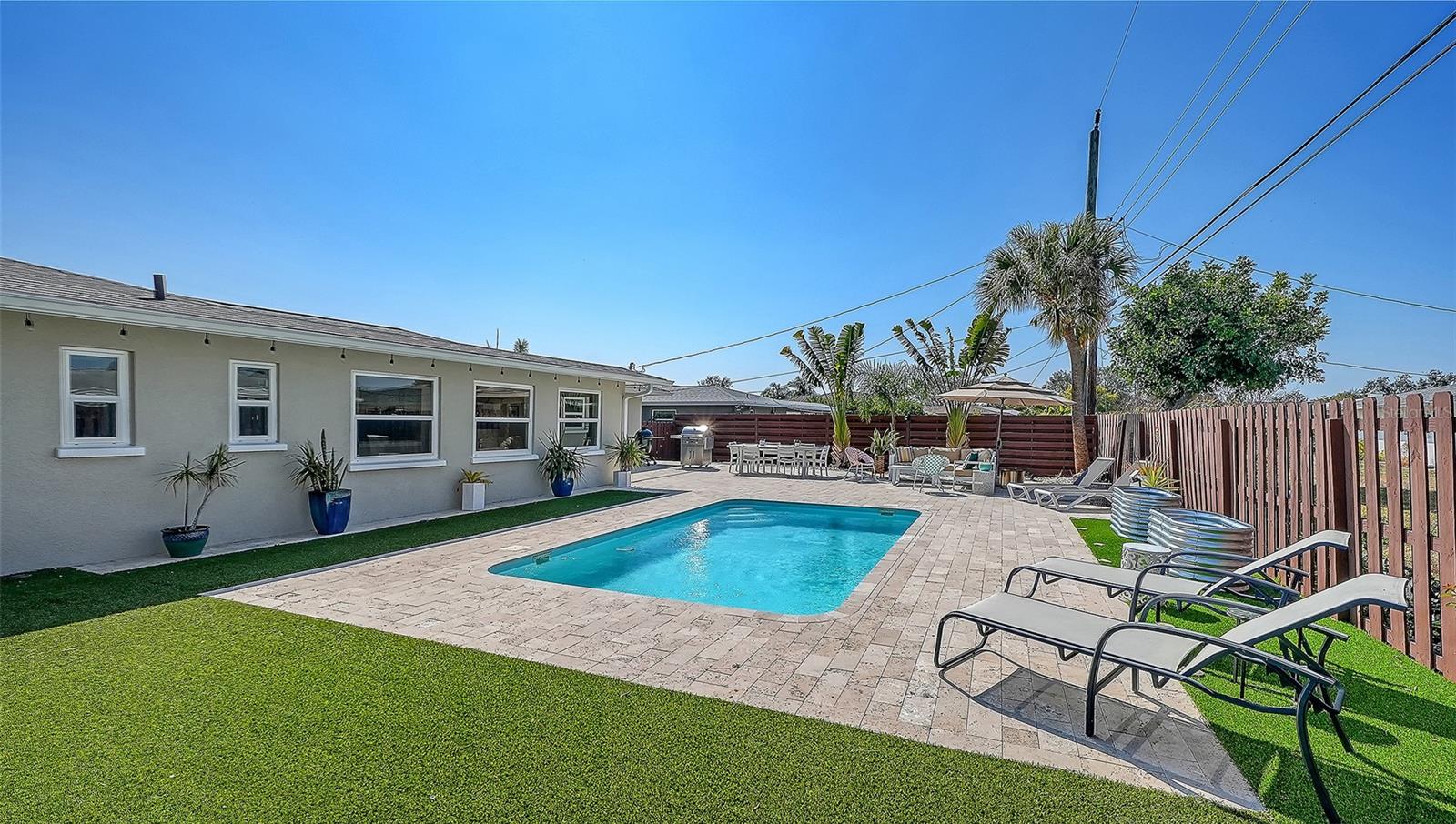 GULF GATE - Residential