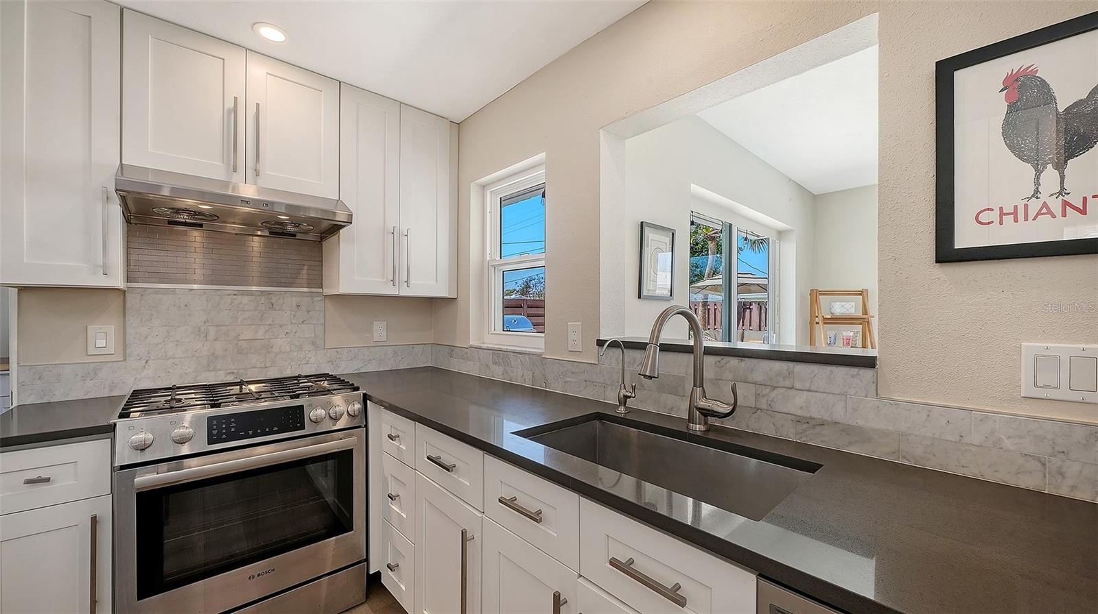 GULF GATE - Residential