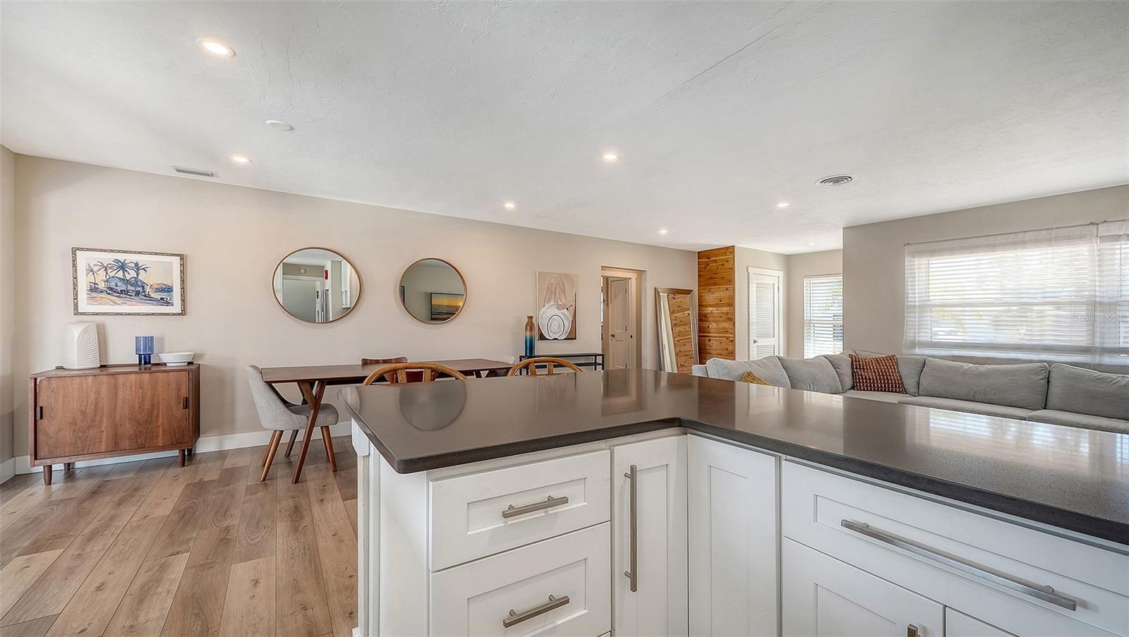 GULF GATE - Residential