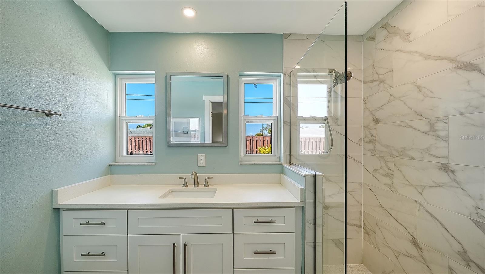 GULF GATE - Residential