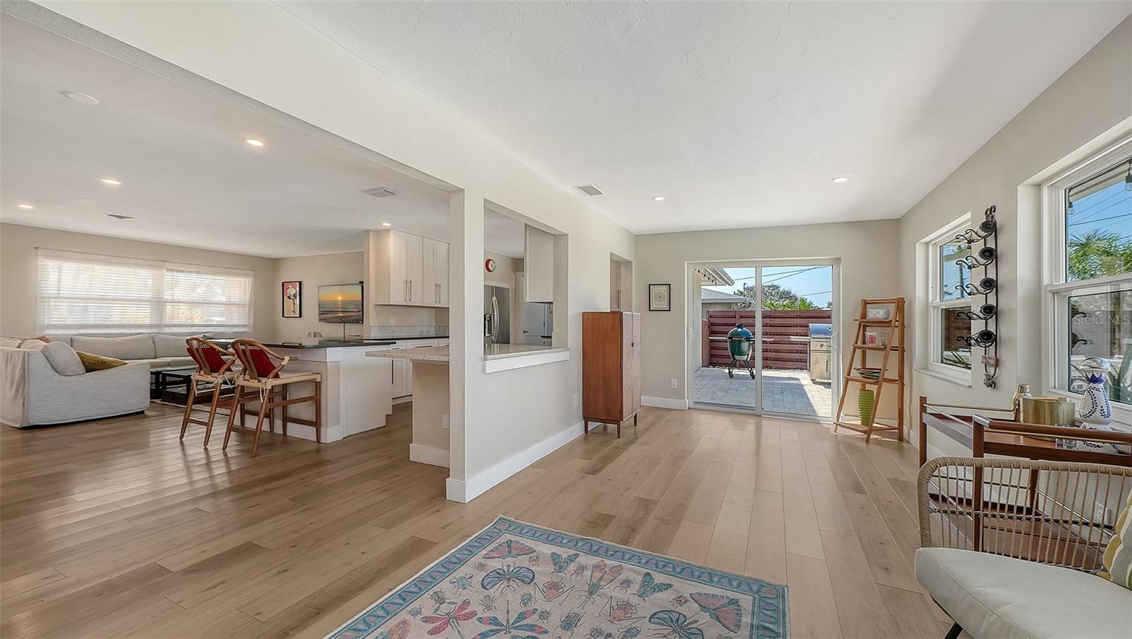 GULF GATE - Residential