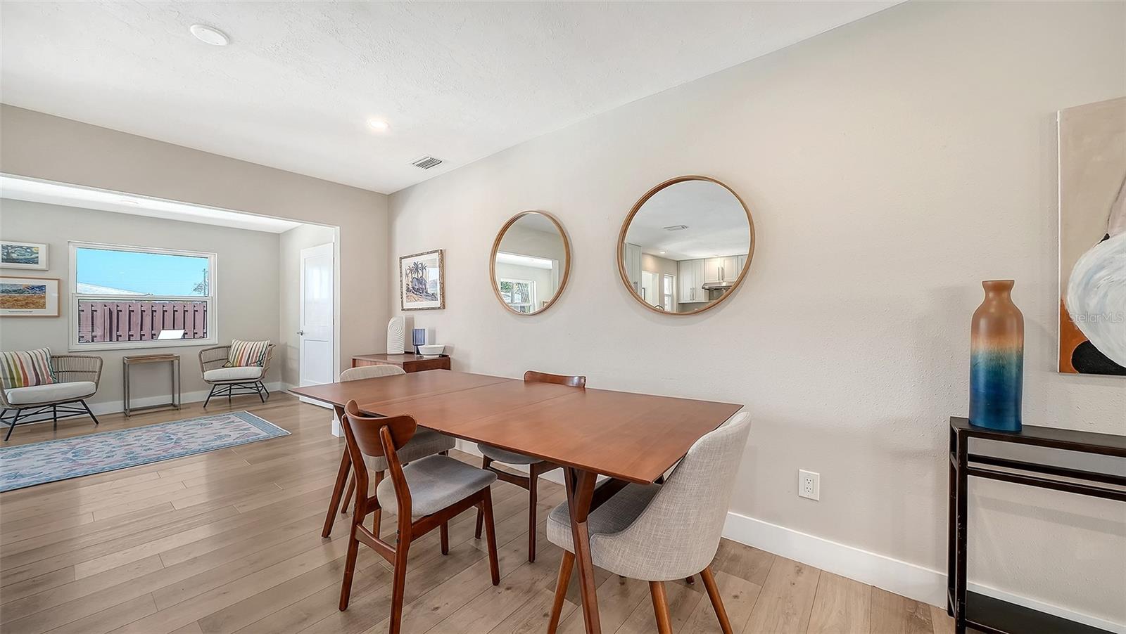 GULF GATE - Residential