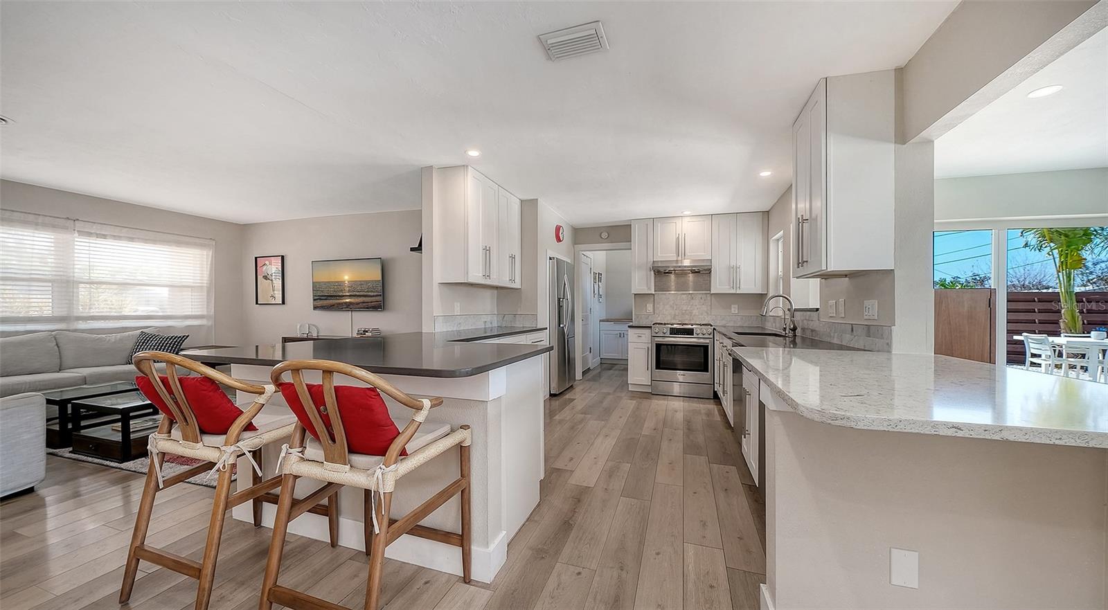 GULF GATE - Residential