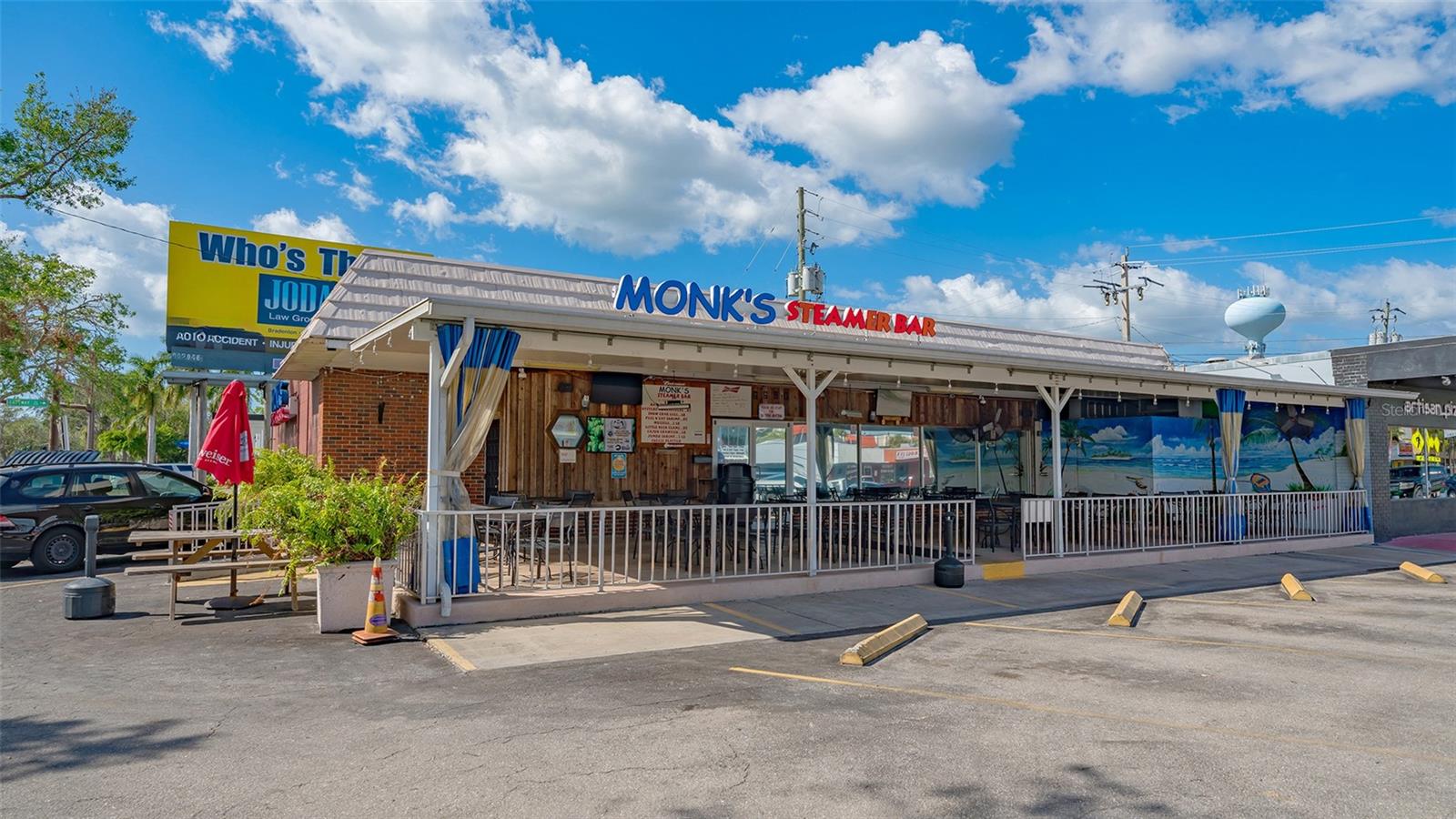 GULF GATE - Residential