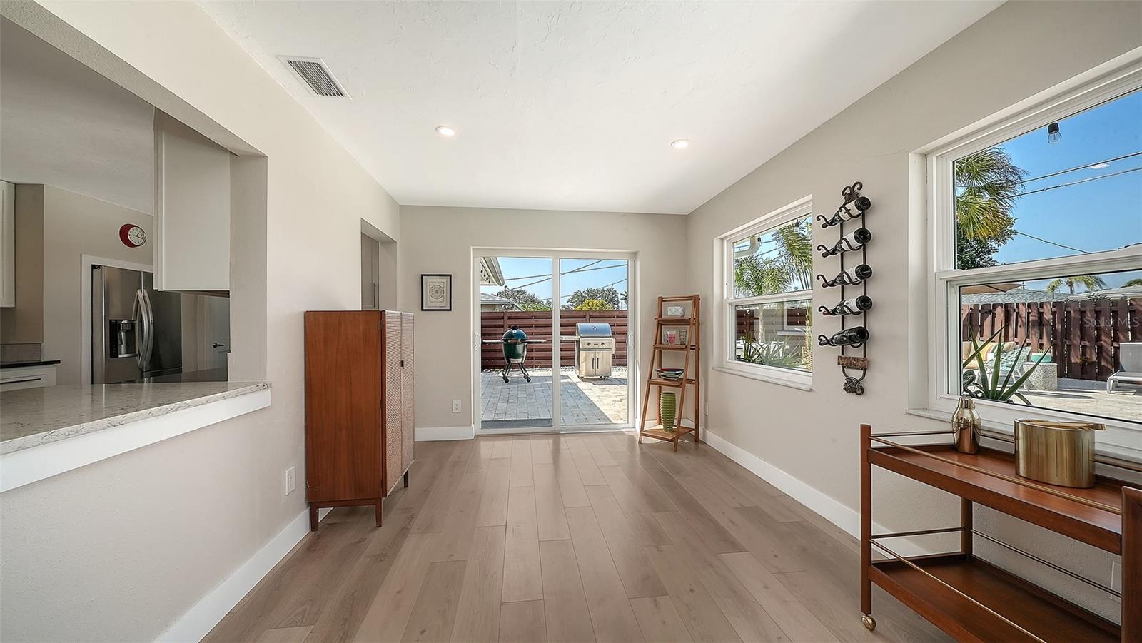 GULF GATE - Residential