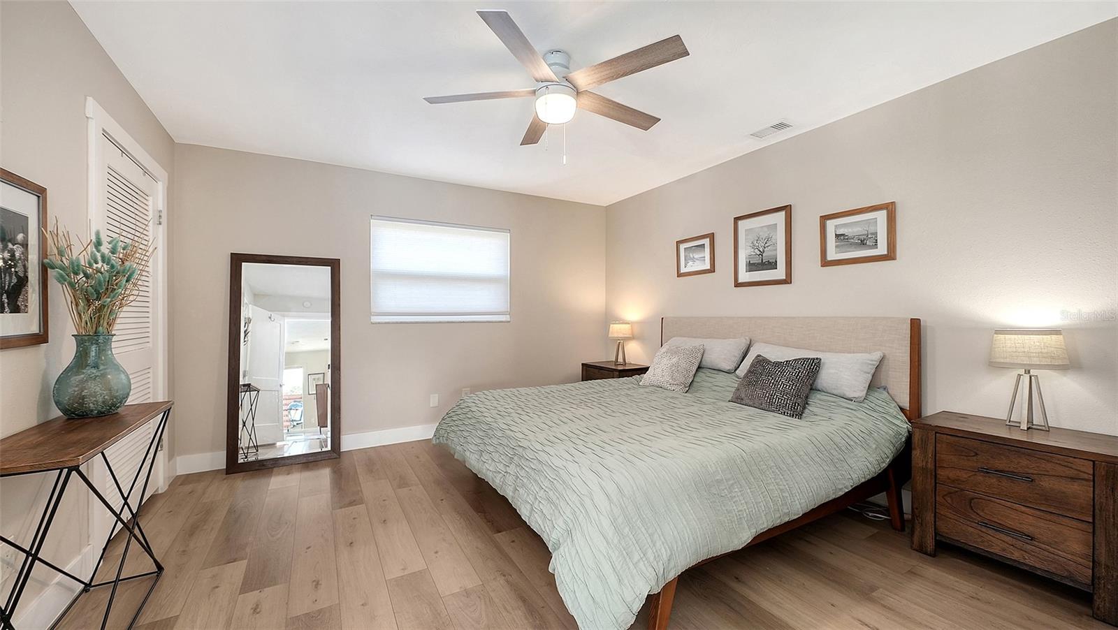 GULF GATE - Residential