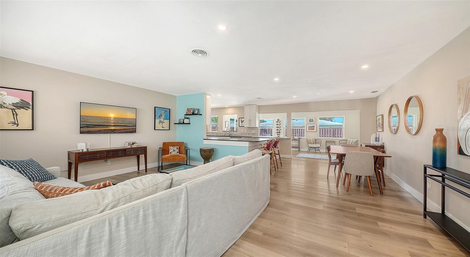 GULF GATE - Residential