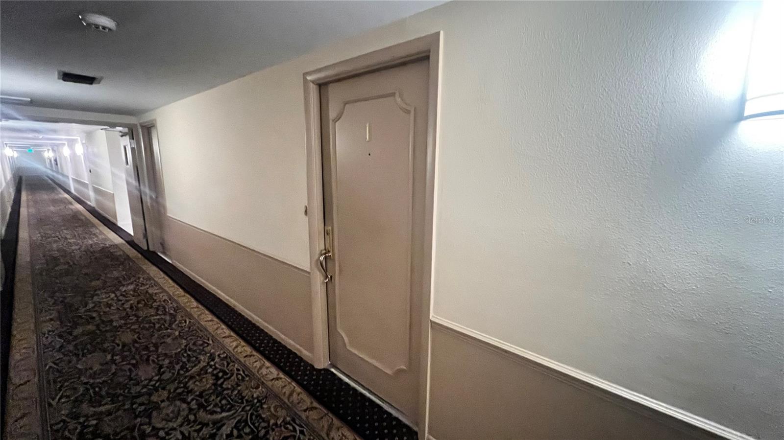 100 PIERCE STREET 1001