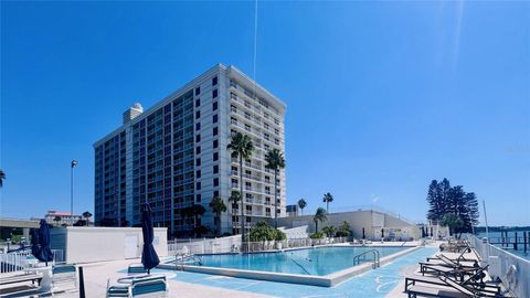 100 PIERCE STREET 1001 CLEARWATER FL 33756