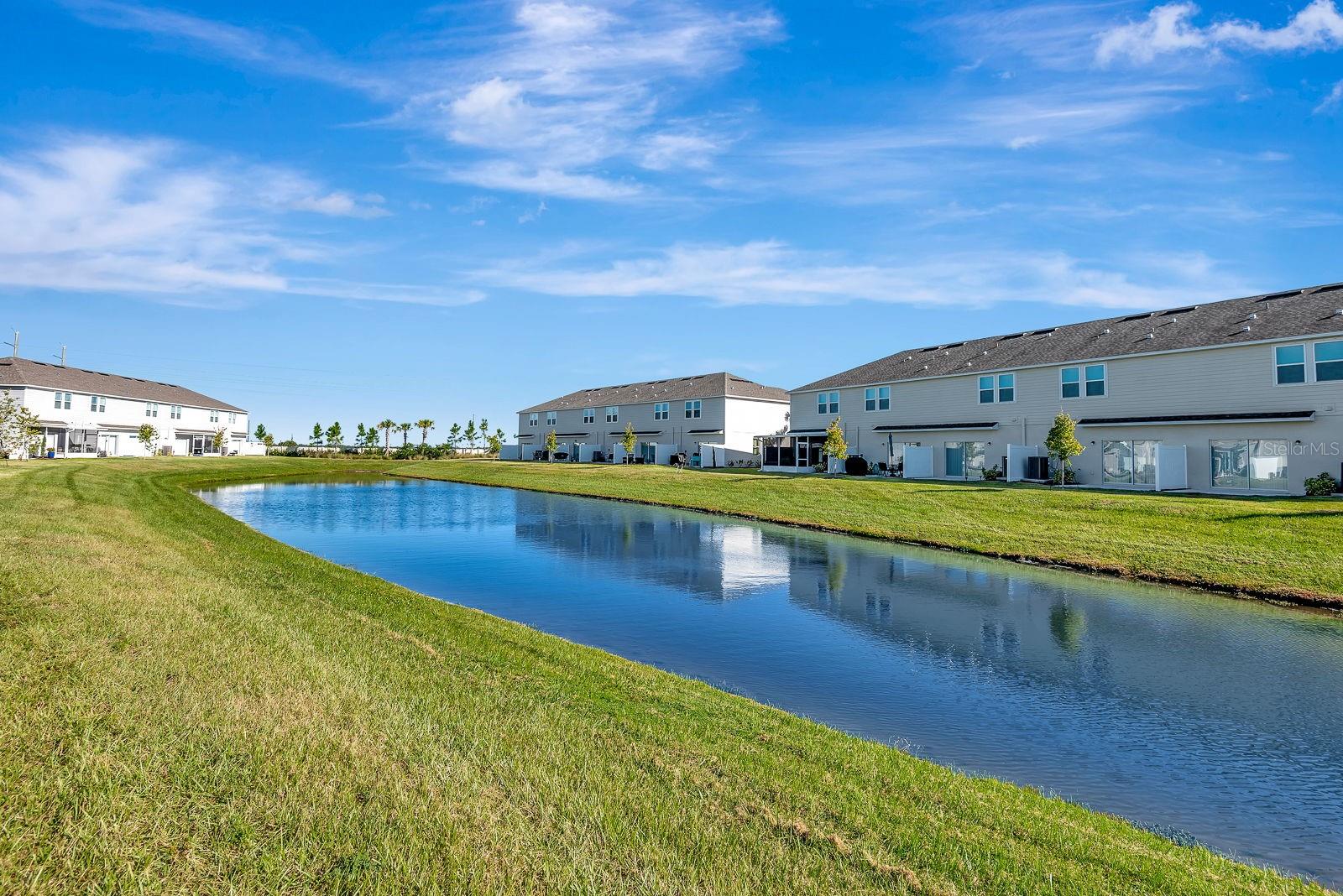 ARTISAN LAKES EDGESTONE NORTH PH I & II - Residential