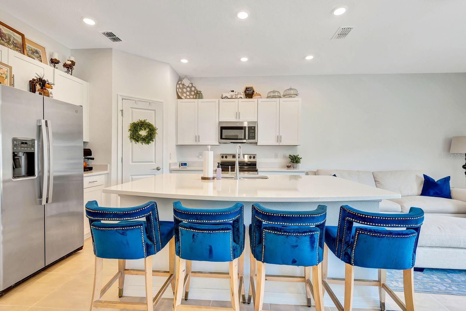 ARTISAN LAKES EDGESTONE NORTH PH I & II - Residential