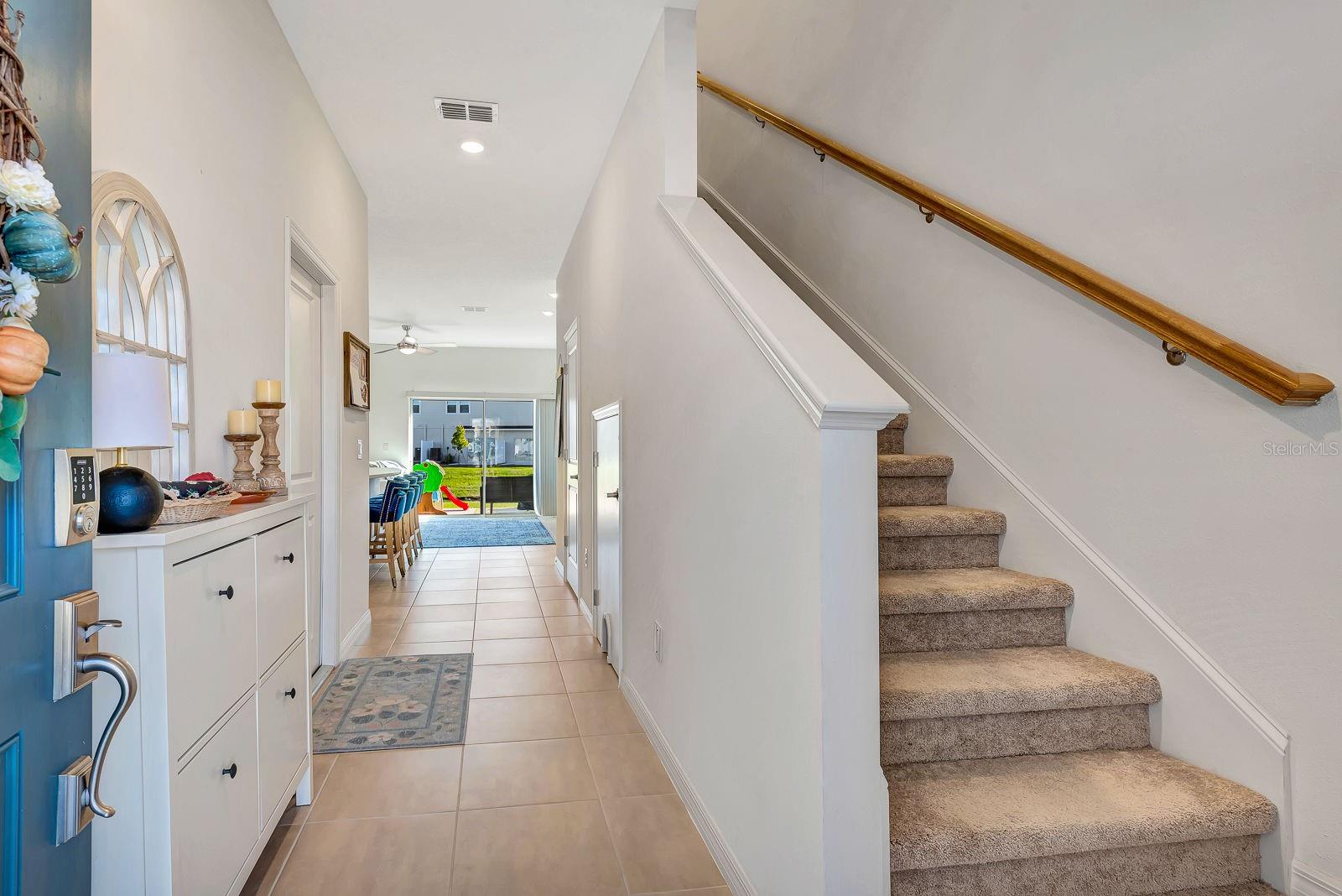 ARTISAN LAKES EDGESTONE NORTH PH I & II - Residential