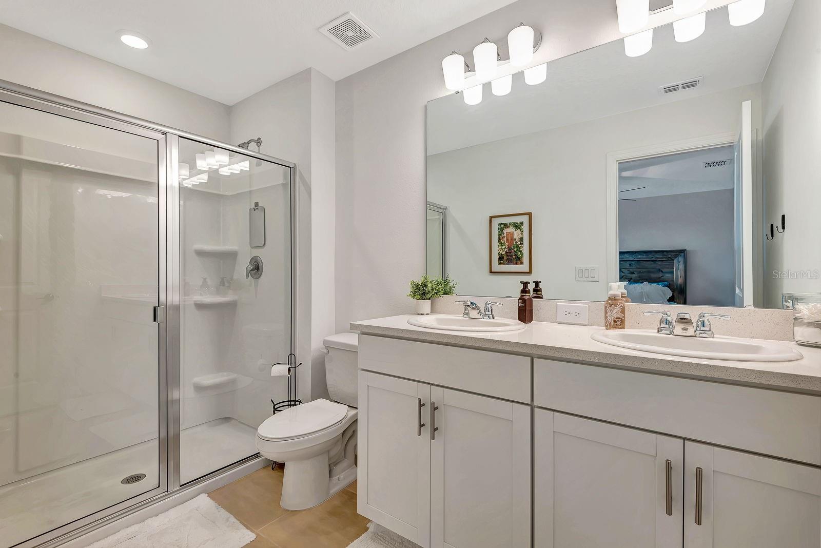 ARTISAN LAKES EDGESTONE NORTH PH I & II - Residential