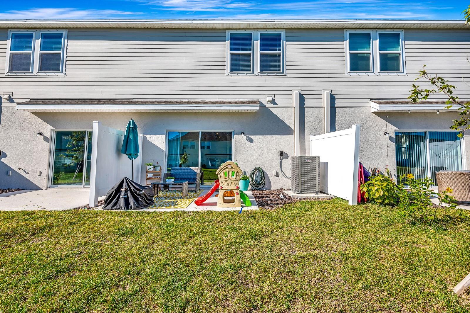 ARTISAN LAKES EDGESTONE NORTH PH I & II - Residential