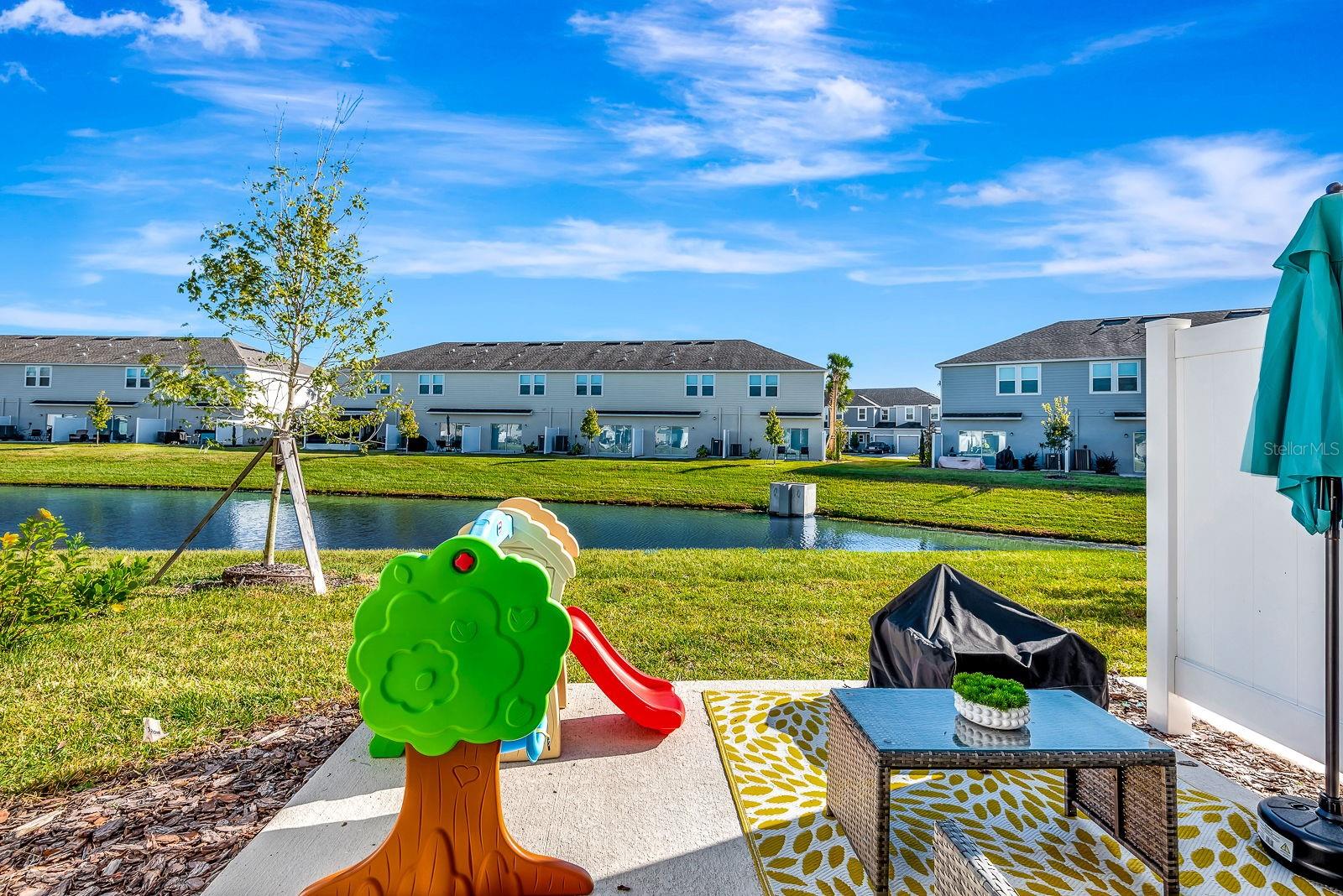 ARTISAN LAKES EDGESTONE NORTH PH I & II - Residential