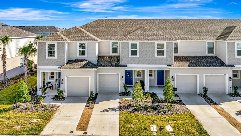 Photo of 6026 Whetstone Court, Palmetto, FL 34221 (MLS # A4668978)