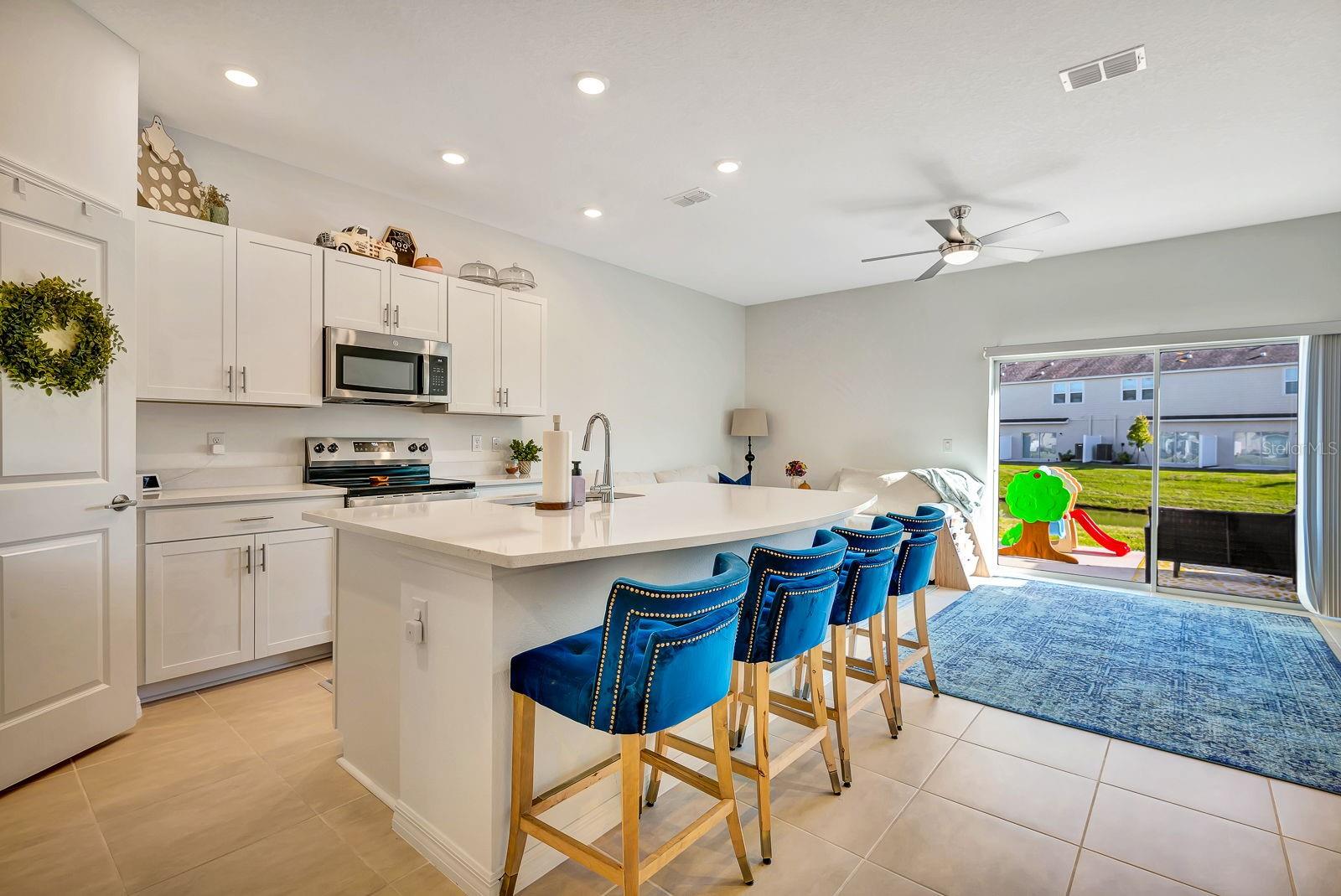 ARTISAN LAKES EDGESTONE NORTH PH I & II - Residential