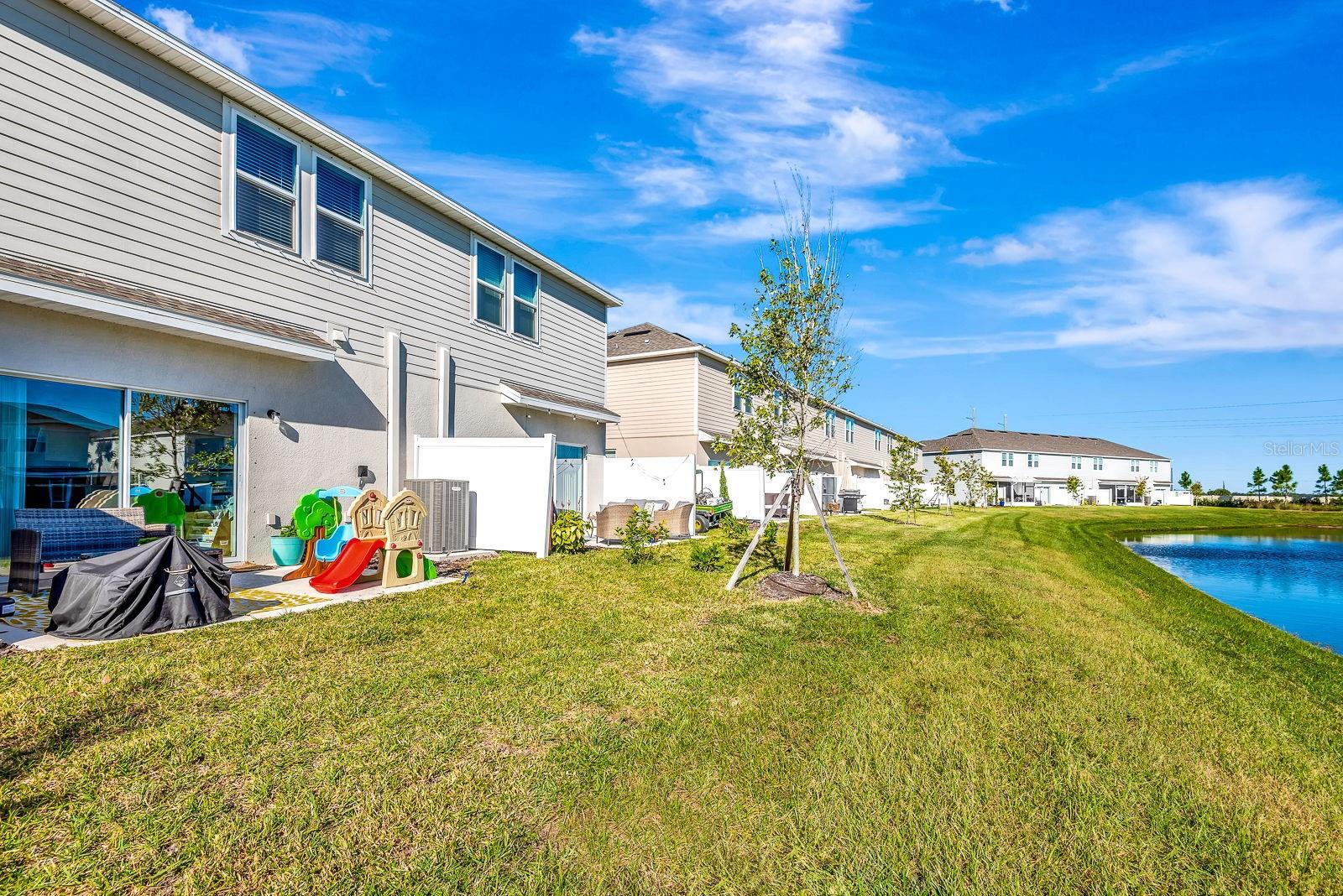 ARTISAN LAKES EDGESTONE NORTH PH I & II - Residential