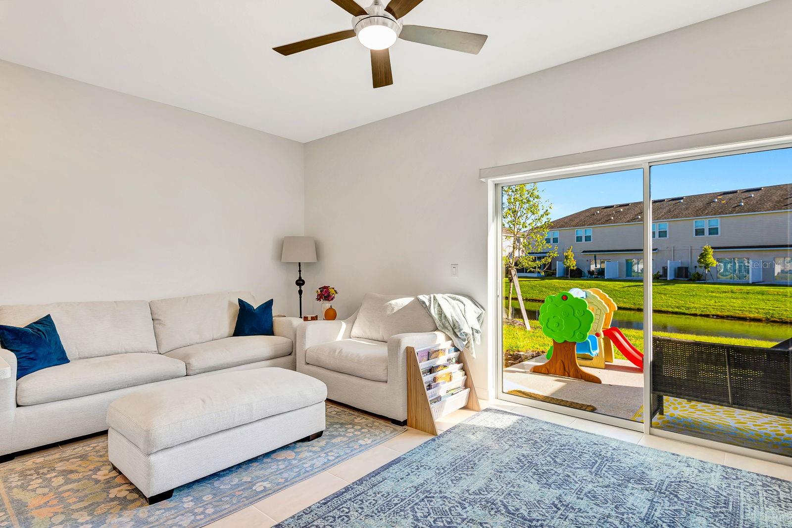 ARTISAN LAKES EDGESTONE NORTH PH I & II - Residential