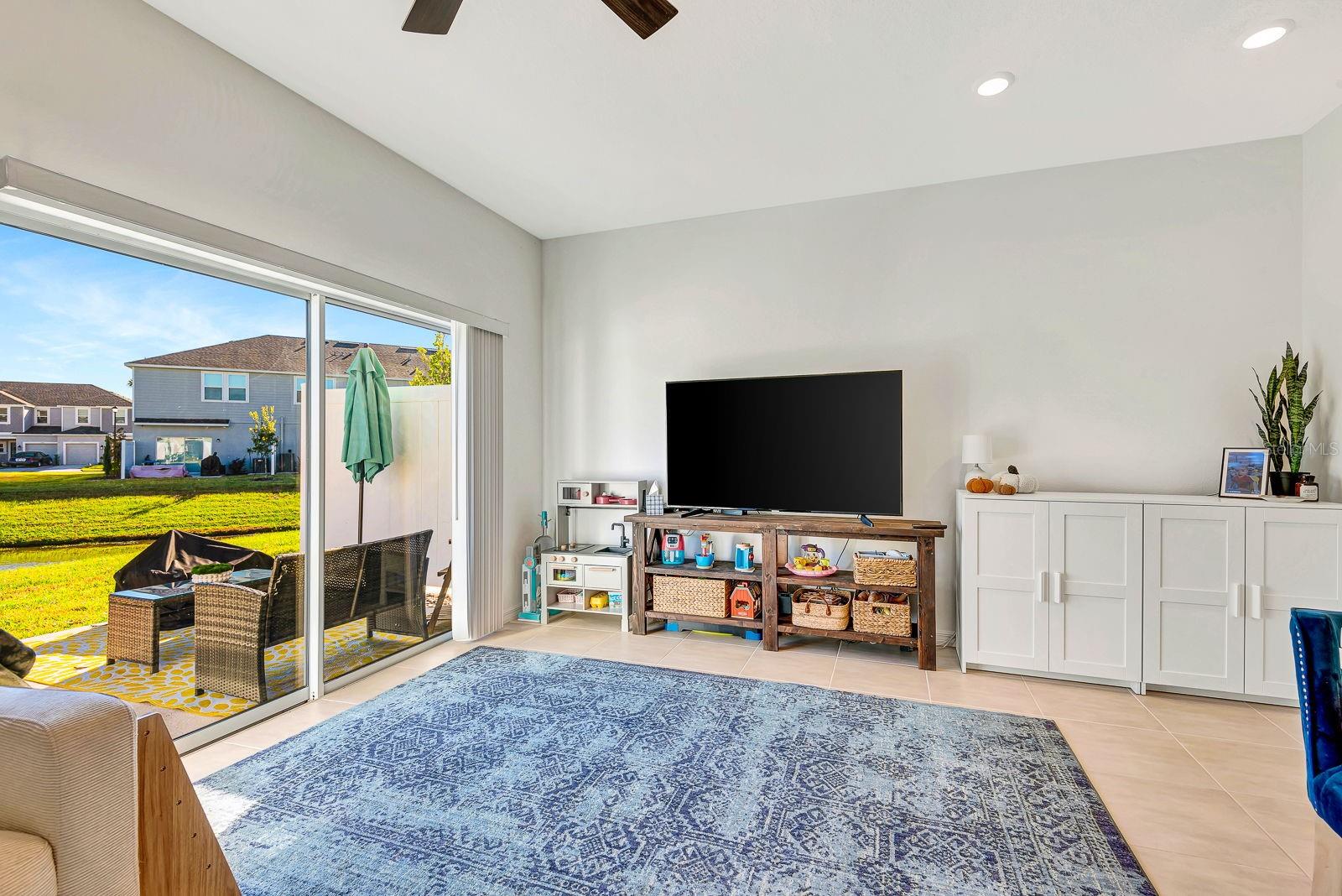 ARTISAN LAKES EDGESTONE NORTH PH I & II - Residential