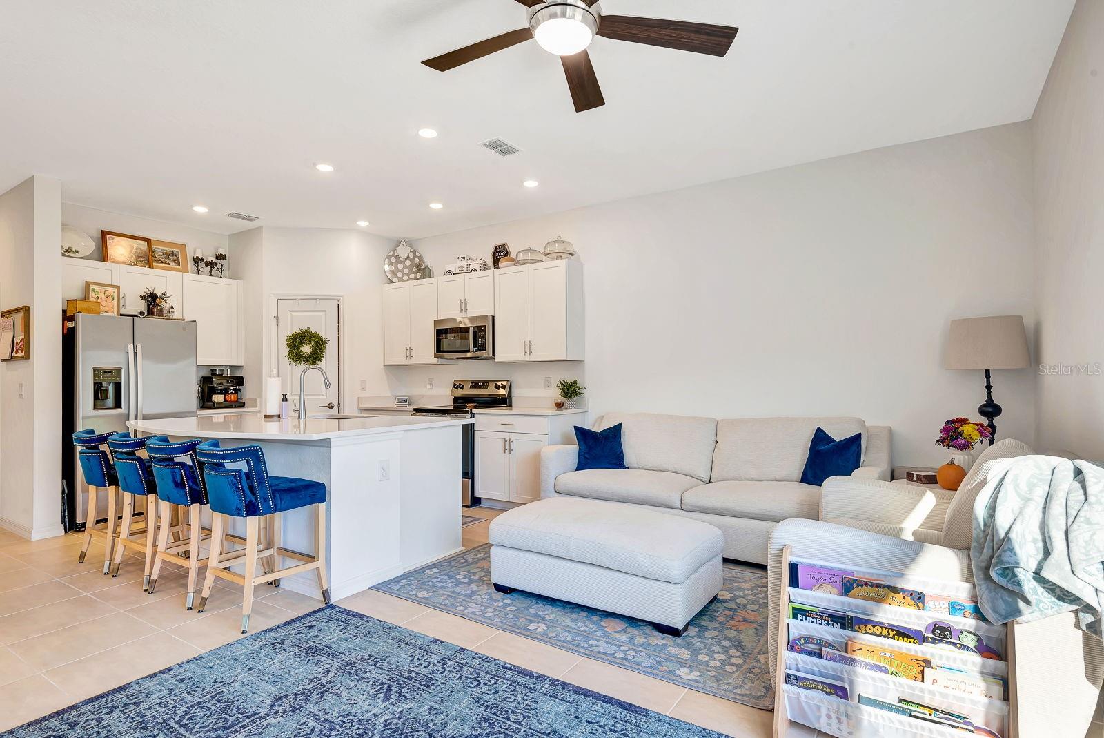 ARTISAN LAKES EDGESTONE NORTH PH I & II - Residential