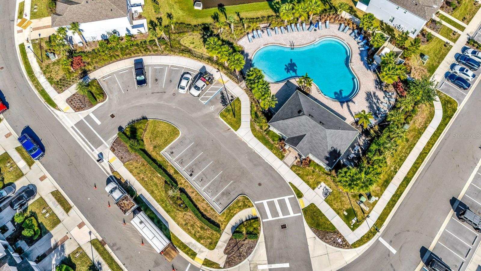 ARTISAN LAKES EDGESTONE NORTH PH I & II - Residential