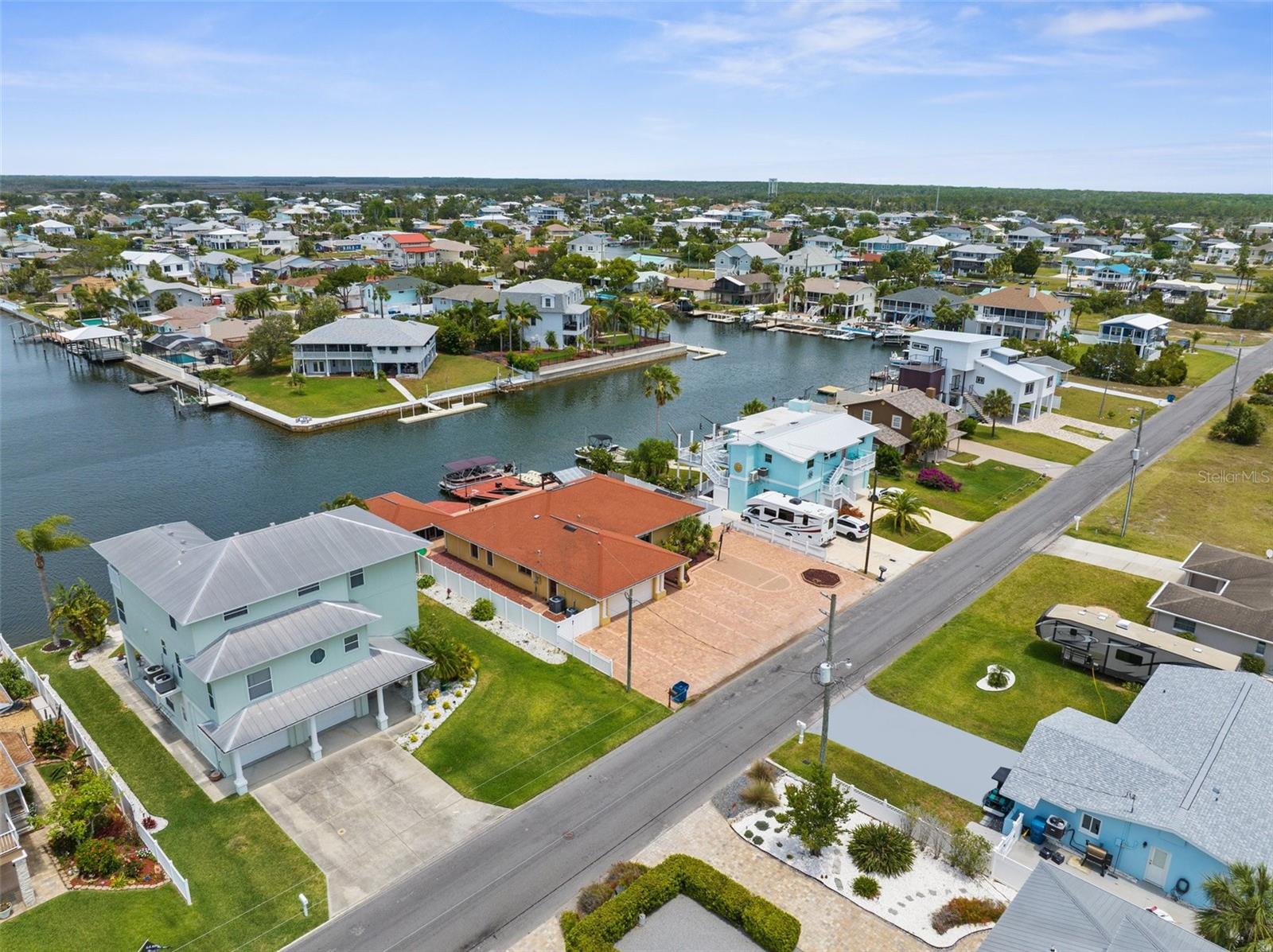 3361 GULFVIEW DRIVE