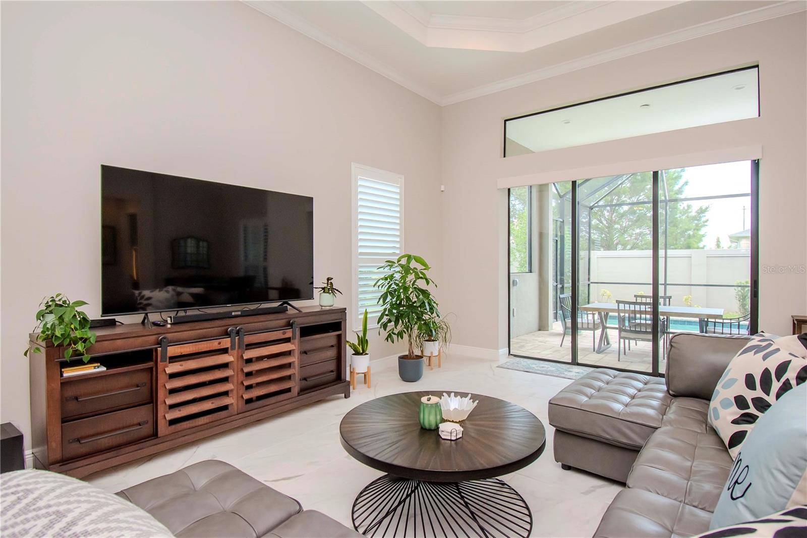 RIVER WIND - Residential