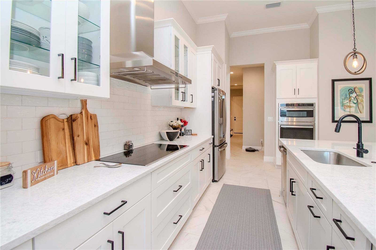 RIVER WIND - Residential