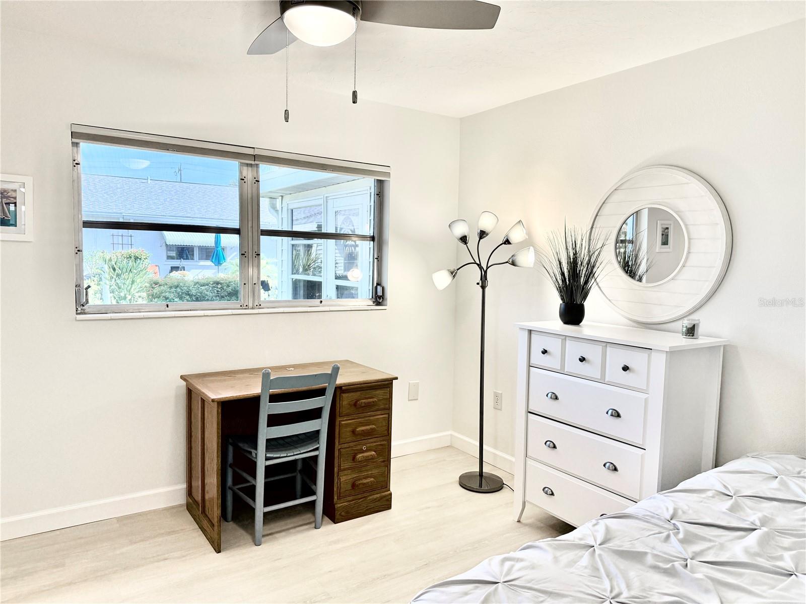 PARKWAY VILLAS - Residential