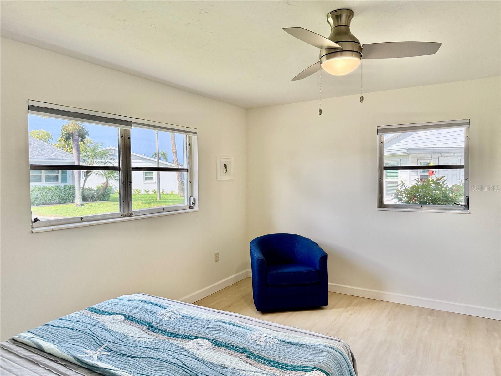 PARKWAY VILLAS - Residential